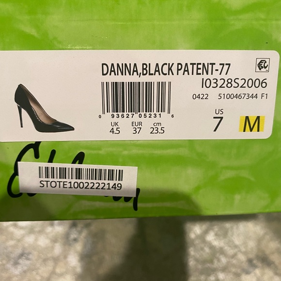 Sam Edelman Danna Heels - Picture 3 of 3